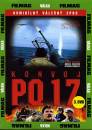 DVD film: Konvoj PQ 17 (3. dl)