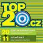 Klikni pro zvten CD: Top20.cz 2011/2
