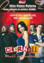 DVD film: Clerks 2 - Mui za pultem