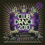 Klikni pro zvten CD: Club Dance 2010