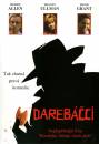 DVD film: Darebci