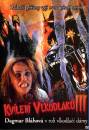 DVD film: Kvlen vlkodlak III