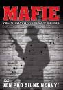 Klikni pro zvten DVD: Mafie (Organizovan zloin-drogy-terorismus)