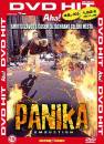 DVD film: Panika