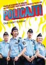DVD film: Policajti