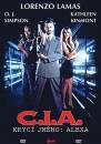 DVD film: C.I.A. - Kryc jmno: Alexa