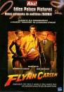 Klikni pro zvten DVD: Flynn Carsen - Nvrat do dol krle alamouna