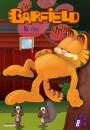 Klikni pro zvten DVD: Garfield Show - 8. DVD