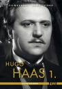 DVD film: Hugo Haas: A ije nebotk + Jedenct pikzn + Ti mui ve snhu + Ulika v rji 
