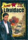 DVD film: Likvidace 5. DVD