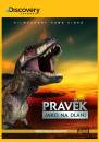 DVD film: Pravk jako na dlani: Pravda o dinosaurech 1 a 2 + Tyranosaurus sex + raloci pravku 