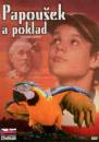 DVD film: Papouek a poklad