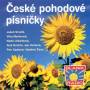 Klikni pro zvten CD: esk pohodov psniky