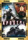 DVD film: Apotol 2. DVD