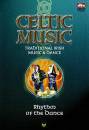 Klikni pro zvten CD: Celtic Music - Rhythm Of The Dance