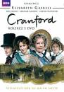 DVD film: Cranford kolekce 1-5