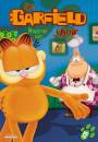 DVD film: Garfield Show - 12. DVD