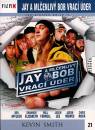 DVD film: Jay a mlenliv Bob vrac der