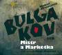 Klikni pro zvten CD: Mistr a Marktka (M. A. Bulgakov)