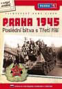 DVD film: Praha 1945: Posledn bitva s Tet 