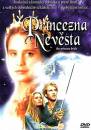 DVD film: Princezna Nevsta
