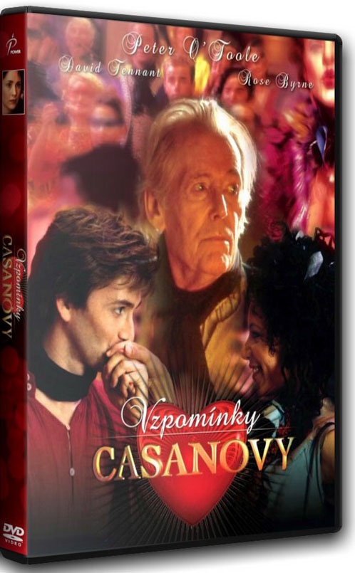 Re: Vzpomínky Casanovy / Casanova (2005)