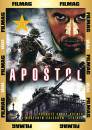 DVD film: Apotol 3. DVD