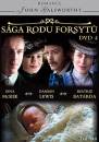 DVD film: Sga rodu Forsyt DVD 4