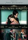 DVD film: Sga rodu Forsyt DVD 5