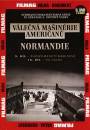 DVD film: Vlen mainrie Amerian 5: Normandie